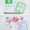 PLANEJAMENTOS DE AULAS BNCC 2025 - 1º ANO DO ENSINO FUNDAMENTAL I 📚⭐✏️🎉 - Image 11