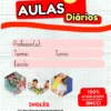 PLANEJAMENTOS DE AULAS BNCC 2025 - 1º ANO DO ENSINO FUNDAMENTAL I 📚⭐✏️🎉 - Image 39