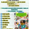 PLANEJAMENTOS DE AULAS BNCC 2025 - 1º ANO DO ENSINO FUNDAMENTAL I 📚⭐✏️🎉 - Image 2
