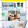 PLANEJAMENTOS DE AULAS BNCC 2025 - 1º ANO DO ENSINO FUNDAMENTAL I 📚⭐✏️🎉 - Image 16