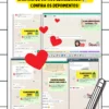 PLANEJAMENTOS DE AULAS BNCC 2025 - 4º ANO DO ENSINO FUNDAMENTAL I 📚⭐✏️🎉 - Imagem 4