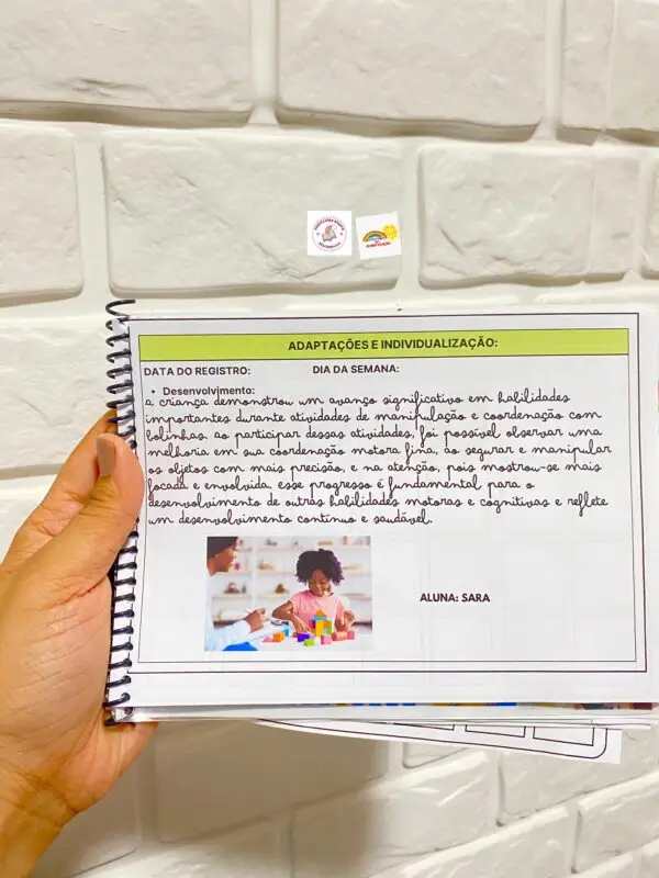 PLANEJAMENTOS DE AULAS BNCC 2025 - 1º ANO DO ENSINO FUNDAMENTAL I 📚⭐✏️🎉 - Image 53
