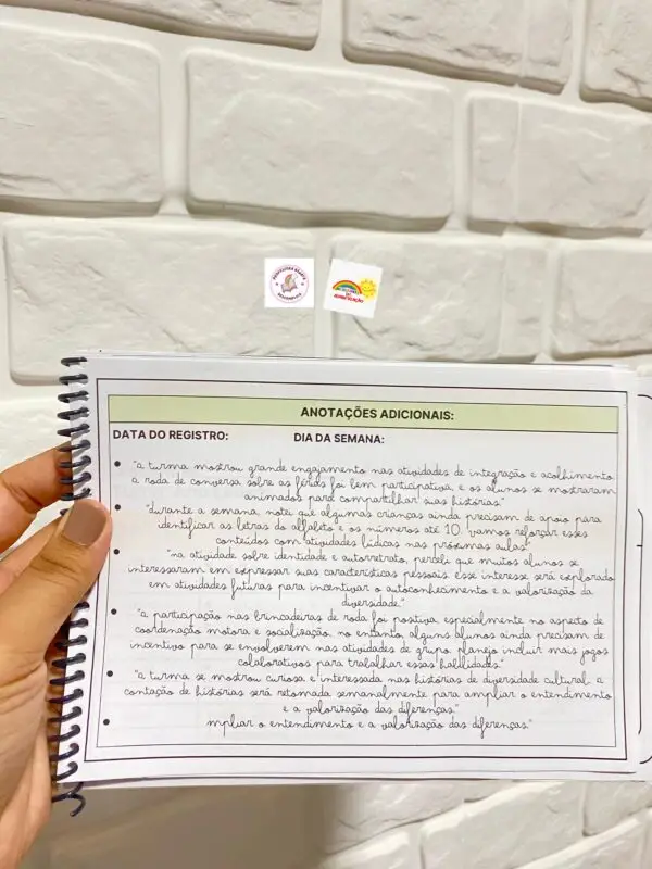 PLANEJAMENTOS DE AULAS BNCC 2025 - 1º ANO DO ENSINO FUNDAMENTAL I 📚⭐✏️🎉 - Image 52