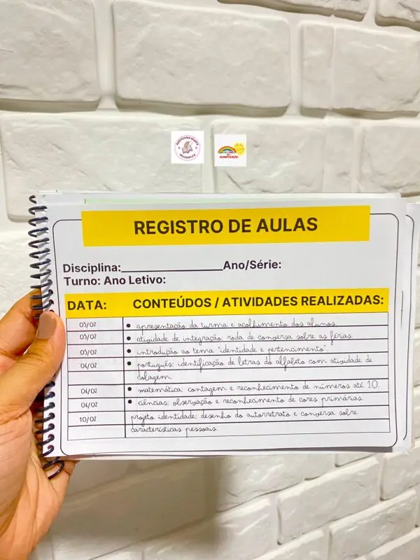 PLANEJAMENTOS DE AULAS BNCC 2025 - 1º ANO DO ENSINO FUNDAMENTAL I 📚⭐✏️🎉 - Image 49