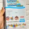 PLANEJAMENTOS DE AULAS BNCC 2025 - 1º ANO DO ENSINO FUNDAMENTAL I 📚⭐✏️🎉 - Image 3