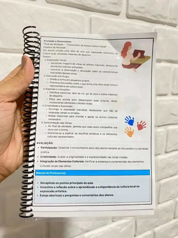 PLANEJAMENTOS DE AULAS BNCC 2025 - 1º ANO DO ENSINO FUNDAMENTAL I 📚⭐✏️🎉 - Image 14
