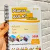 PLANEJAMENTOS DE AULAS BNCC 2025 - 4º ANO DO ENSINO FUNDAMENTAL I 📚⭐✏️🎉 - Imagem 2