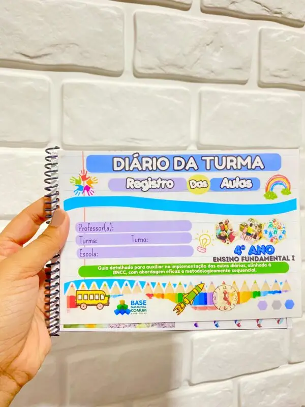 PLANEJAMENTOS DE AULAS BNCC 2025 - 4º ANO DO ENSINO FUNDAMENTAL I 📚⭐✏️🎉 - Imagem 11